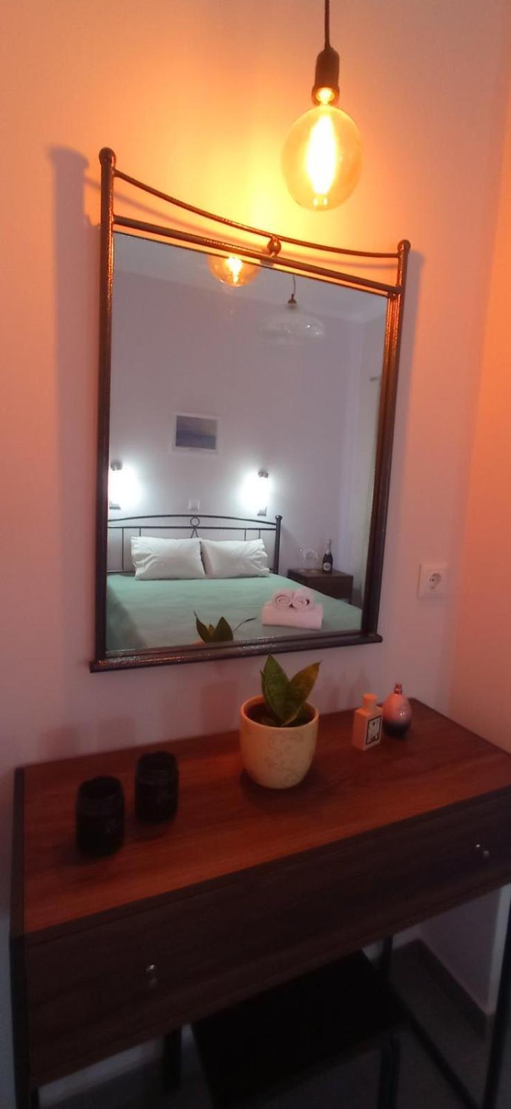 Hermes Kávos Buitenkant foto